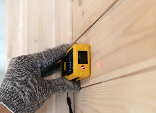 Diagnostic amiante dans un logement