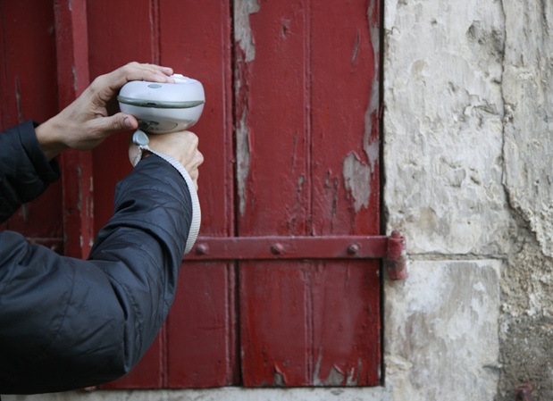 Diagnostic amiante dans un logement